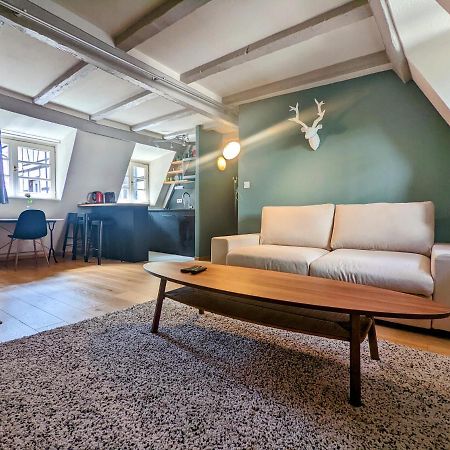 Citycosy Strasbourg - Authentique Batelier المظهر الخارجي الصورة