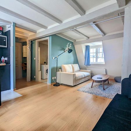 Citycosy Strasbourg - Authentique Batelier المظهر الخارجي الصورة