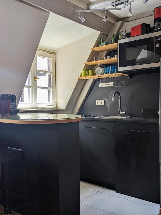 Citycosy Strasbourg - Authentique Batelier المظهر الخارجي الصورة