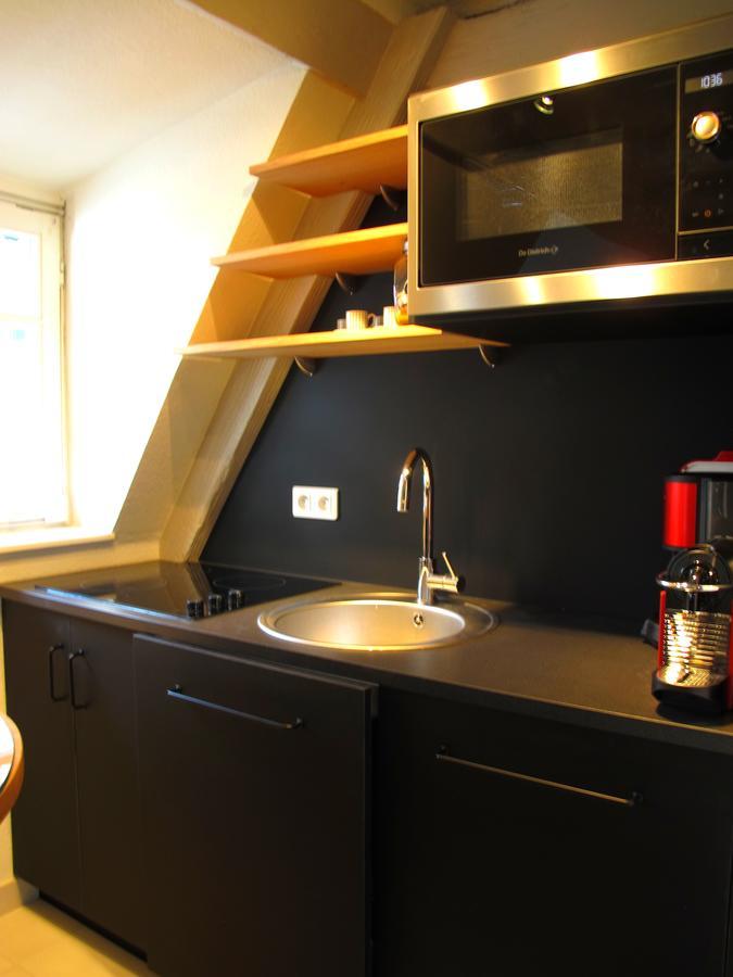 Citycosy Strasbourg - Authentique Batelier المظهر الخارجي الصورة