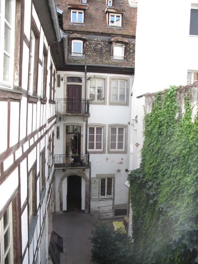 Citycosy Strasbourg - Authentique Batelier المظهر الخارجي الصورة