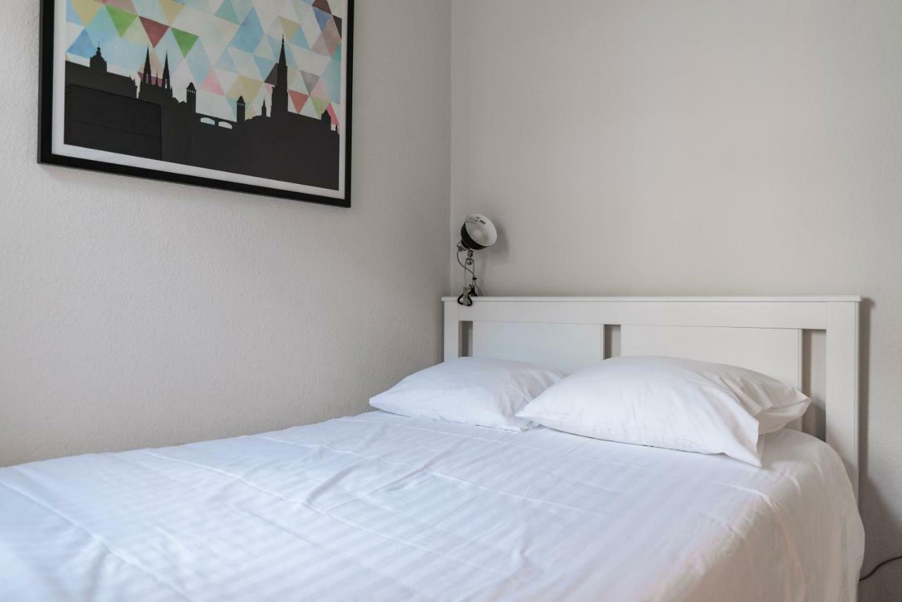 Citycosy Strasbourg - Authentique Batelier المظهر الخارجي الصورة