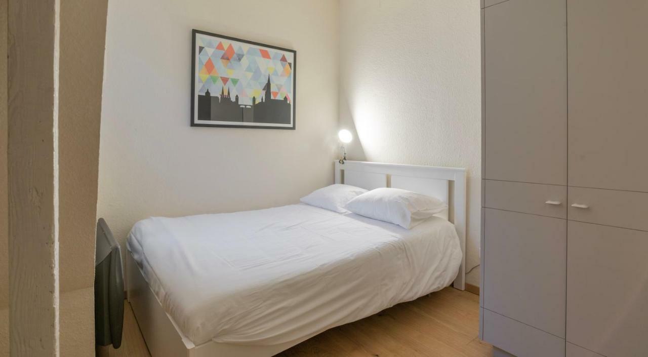 Citycosy Strasbourg - Authentique Batelier المظهر الخارجي الصورة