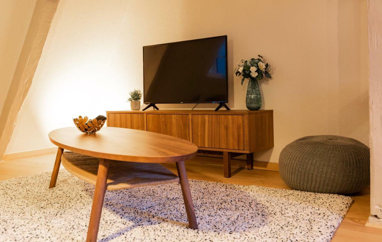 Citycosy Strasbourg - Authentique Batelier المظهر الخارجي الصورة